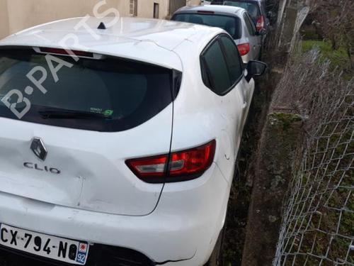 Højre baklys, luke RENAULT CLIO IV (BH_) 1.5 dCi 90 | BP24779706C80 