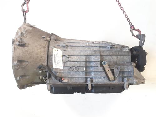 Gearbox MERCEDES-BENZ C-CLASS (W204) C 350 CDI (204.022) | BP30821394M3  - Image 5