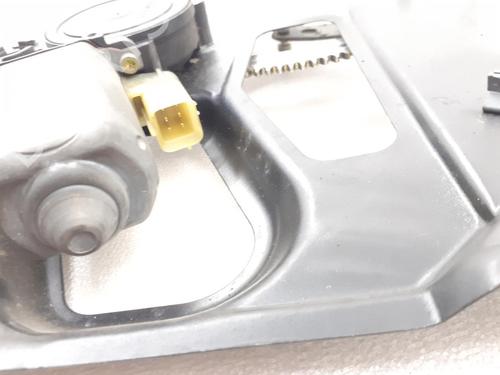 Rudehejsemekanisme venstre bagtil LAND ROVER RANGE ROVER II (P38A) 2.5 D 4x4 | BP24786699C24 