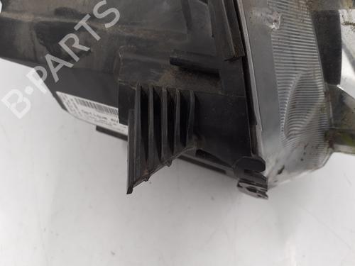 Used Left headlight Left headlight CITROËN JUMPY III Van (V_) 1.6 BlueHDi 95 (95 hp) 36468537 36468537