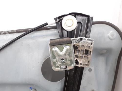 Front left window mechanism MERCEDES-BENZ M-CLASS (W164) ML 320 CDI 4-matic (164.122) | BP24791201C22 