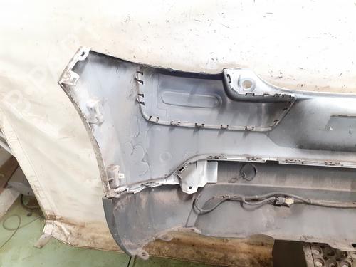 Bak støtfanger CITROËN C4 CACTUS 1.6 BlueHDi 100 | BP30396099C8 