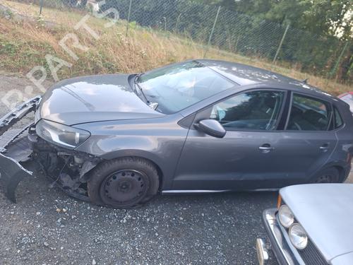 Used Parts VW POLO V (6R1, 6C1) 1.2 TDI 4896603