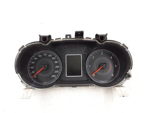 Used Instrument cluster MITSUBISHI LANCER VIII Sportback (CX_A) 2.0 DI-D (CX8A) (140 hp) 24785142