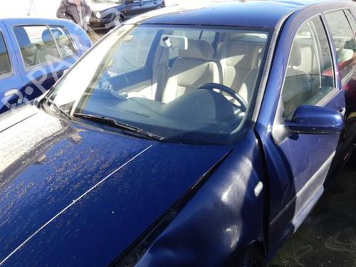 Right mirror VW GOLF IV (1J1) 1.9 TDI | BP24777731C27 