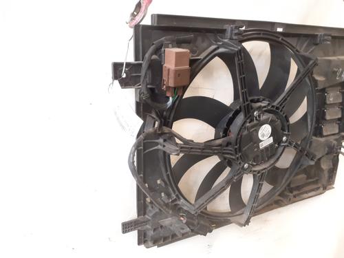 Radiator fan CITROËN JUMPY III Van (V_) 2.0 BlueHDi 145 | BP30154269M35