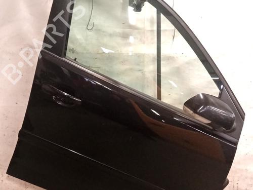 Used Right front door VW POLO IV (9N_, 9A_) 1.4 TDI (70 hp) 29863104