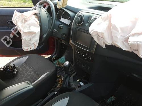 Sikkerhetsbelte-spenne DACIA SANDERO II 1.5 dCi | BP24779345I32 