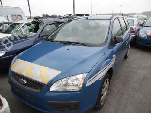 Højre forlygte FORD FOCUS II Turnier (DA_, FFS, DS)  | BP24774091C29 
