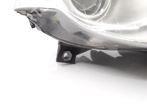 Right headlight VW PASSAT B6 Variant (3C5) 1.9 TDI | BP25913213C29 - Image 2