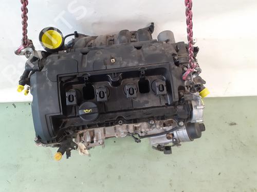 Engine PEUGEOT 207 (WA_, WC_) 1.4 16V | BP31267362M1 