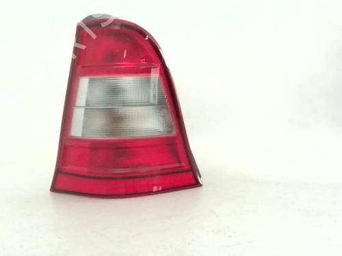 Used Left taillight MERCEDES-BENZ A-CLASS (W168) A 190 (168.032, 168.132) (125 hp) 24779275