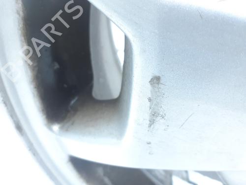 Rim FORD TRANSIT CUSTOM V362 Van (FY, FZ) 2.2 TDCi | BP29996867C45 