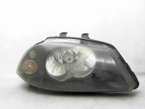 Right headlight SEAT IBIZA III (6L1) 1.9 SDI | BP24777262C29 