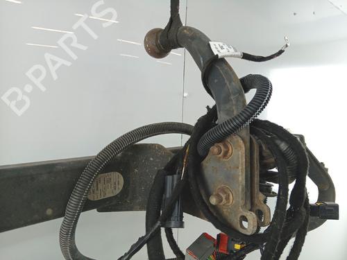 Trækkugle/Mekanisme Trækkugle/Mekanisme CITROËN C5 III (RD_) [2008-2017] 36436942 36436942