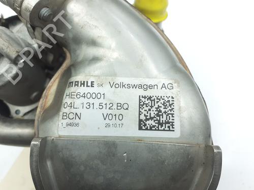 Egr VW GOLF VII (5G1, BQ1, BE1, BE2) 1.6 TDI | BP27702079M69