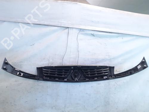 Grille RENAULT KANGOO Express (FC0/1_) 1.5 dCi (FC07, FC1R) | BP29387987C40 