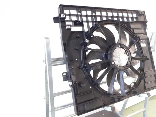 Køleventilator elektrisk Køleventilator elektrisk RENAULT TRAFIC III Bus (JG_) 2.0 dCi 145 (JGML) (145 hp) 36255838 36255838