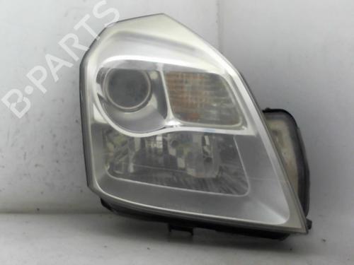 Right headlight RENAULT VEL SATIS (BJ0_) 3.0 dCi (BJ0S) | BP24775503C29 