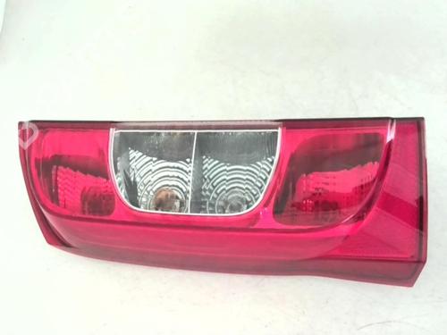 Left taillight FIAT FIORINO Box Body/MPV (225_) 1.3 D Multijet (225BXD1A, 225BXB1A, 225BXB11) | BP24779473C34 
