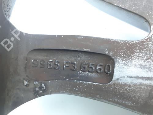 Fælk MAZDA CX-3 (DK) 2.0 SKYACTIV-G (DK5W, DK6W) | BP33309070C45  - Image 7