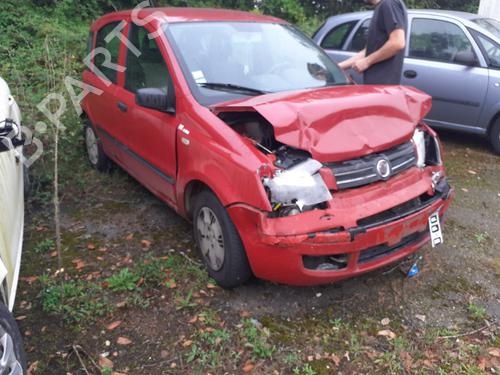 Right taillight FIAT PANDA (169_) 1.2 (169.AXB11, 169.AXB1A) | BP25997964C35 - Image 5