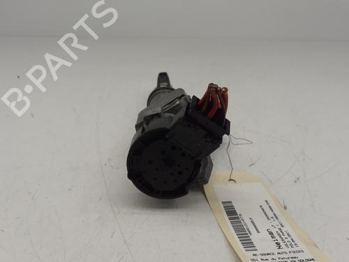 Used Ignition barrel Ignition barrel VW POLO V (6R1, 6C1) 1.6 TDI (90 hp) 33990658 33990658