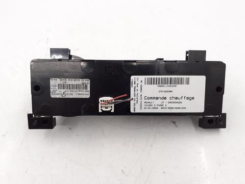 climate-control-renault-twingo-iii-bcm_-bca_-2014-30806138 main image