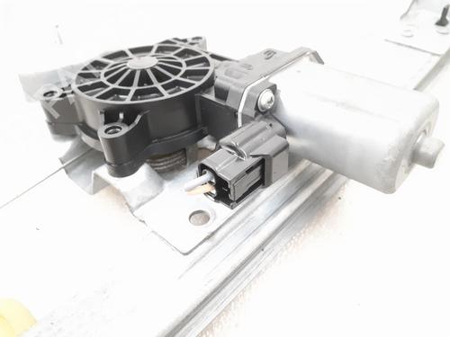 Used Front right window mechanism Front right window mechanism RENAULT CLIO IV (BH_) 1.6 RS (BHJ4, BHJ6, BHMM) (200 hp) 24794521 24794521