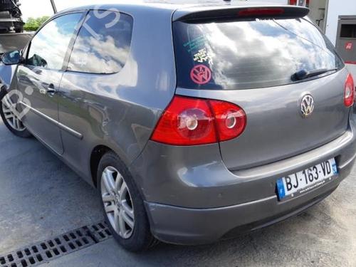 Right taillight VW GOLF V (1K1) 1.9 TDI | BP24777659C35 