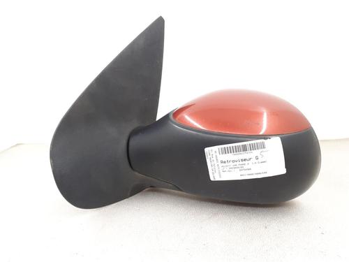 Retrovisor izquierdo PEUGEOT 206 Hatchback (2A/C) 1.4 HDi eco 70 (68 hp) 24787192