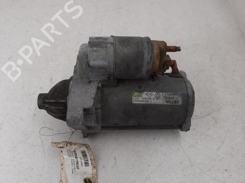 Used Starter RENAULT LAGUNA III (BT0/1) 2.0 dCi (BT01, BT08, BT09, BT0E, BT0K, BT12, BT1C, BT1D,... (150 hp) 24776899