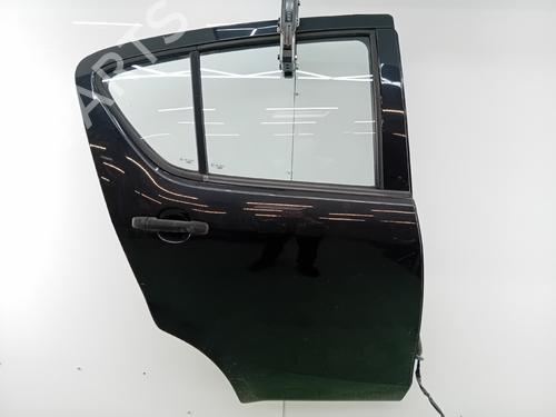 Dør højre bagtil SUZUKI SPLASH (EX) 1.0 (A5B310) | BP36015273C5 - Image 3