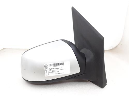 Used Right mirror FORD FIESTA V (JH_, JD_) 1.4 TDCi (68 hp) 24790641