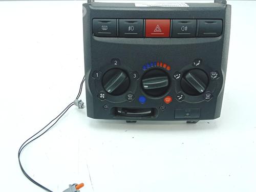 Climate control FIAT DUCATO Platform/Chassis (244_) 2.8 JTD | BP38789844I5 - Image 4