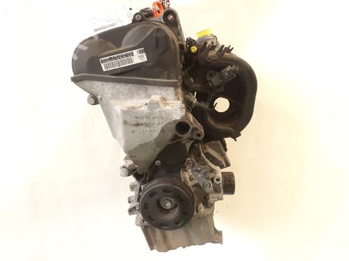 Used Engine SKODA CITIGO (NF1) 1.0 (75 hp) 24772086