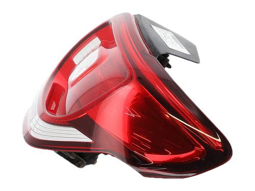 Right taillight CITROËN DS3 (SA_) 1.6 HDi 110 | BP37156035C35 - Image 5