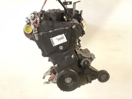 Used Engine Engine RENAULT KANGOO Express (FW0/1_) 1.5 dCi 80 (FW15) (80 hp) 40026897 40026897