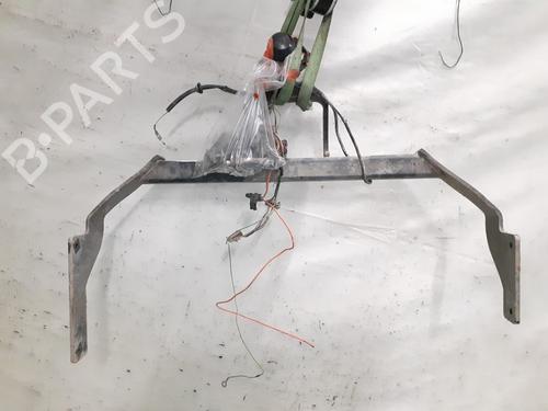 Trækkugle/Mekanisme CITROËN NEMO MPV 1.4 HDi (68 hp) 31009992