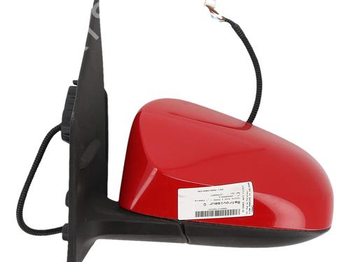 Specchietto retrovisore sinistro Specchietto retrovisore sinistro TOYOTA AYGO (_B4_) 1.0 (KGB40) (69 hp) 36940363 36940363