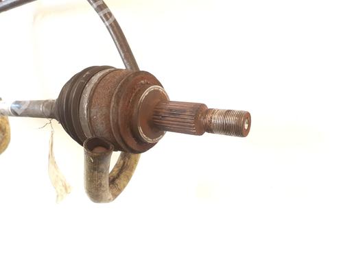 Left front driveshaft RENAULT KANGOO Express (FW0/1_) Z.E. (FW0Z, FW1Z) | BP30302562M38