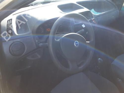 Water radiator FIAT PUNTO (188_) 1.2 60 (188.030, .050, .130, .150, .230, .250) | BP24777147M31 