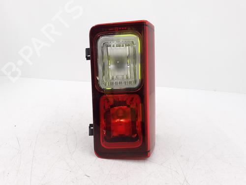 Used Rear fog light RENAULT TRAFIC III Platform/Chassis (EG_) 2.0 dCi 145 (EGML) (145 hp) 31356110