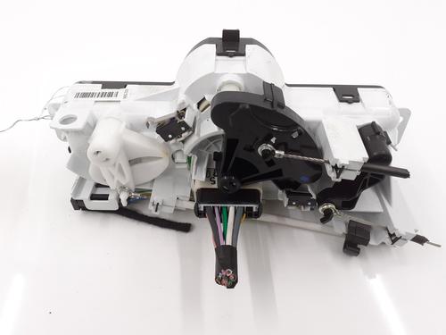 Climate control RENAULT KANGOO Express (FW0/1_) Z.E. (FW0Z, FW1Z) | BP26289118I5 