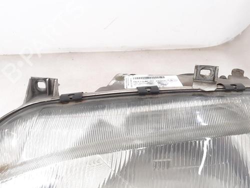 Left headlight FORD GALAXY I (WGR) 2.0 i | BP24789915C28 