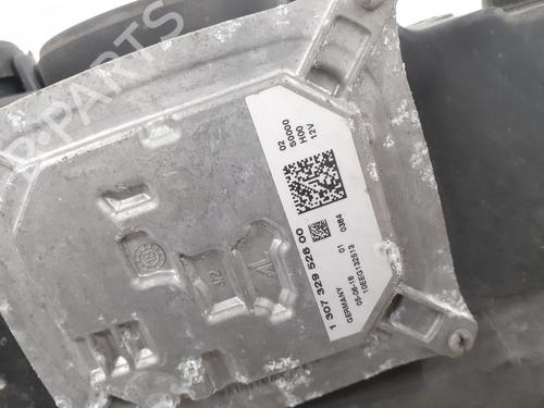 Left headlight FIAT DUCATO Van (250_) 140 Natural Power | BP26572418C28 