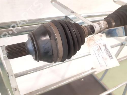 Right front driveshaft MERCEDES-BENZ A-CLASS (W177) A 200 Mild-Hybrid (177.087) | BP40200428M39 - Image 1