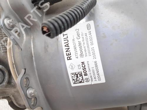 Servo brake RENAULT ZOE (BFM_) ZOE (BFMC, BFMD) | BP24795098M42  - Image 6