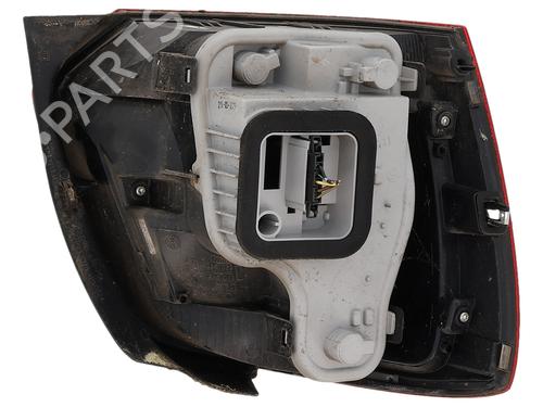 Used Right taillight Right taillight VW POLO V (6R1, 6C1) [2009-2022] 36583689 36583689
