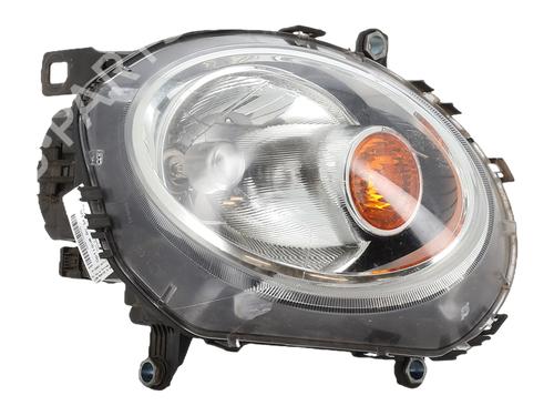 Left headlight MINI MINI (R56) Cooper | BP39384315C28 - Image 5